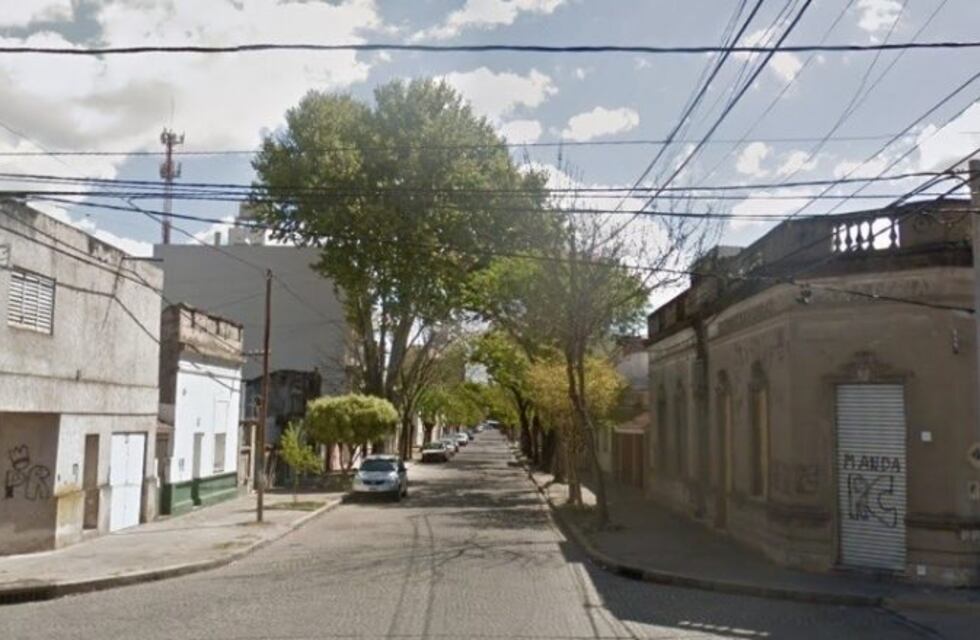 Robo en Arroyito: ladrones bien informados se llevaron millonario botín oculto en una casa