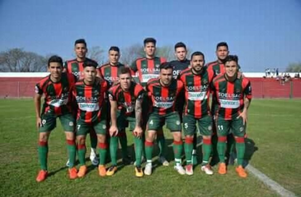 Liga Cordobesa: Argentino Peñarol puede ser campeón