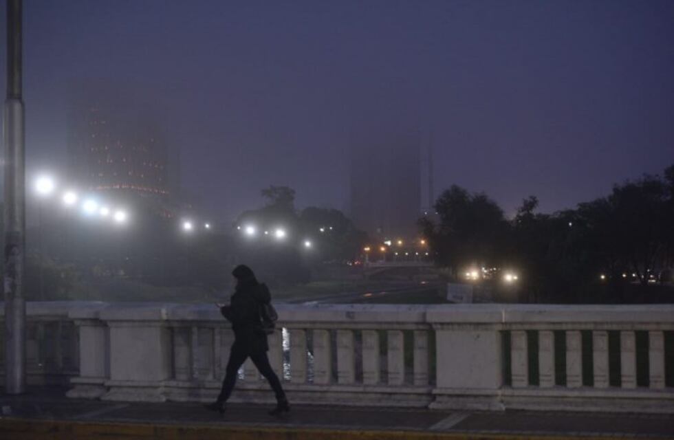 Así estará el tiempo este viernes 31 de mayo en Córdoba