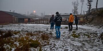 Hay gran demanda de lotes en la ciudad de Tolhuin