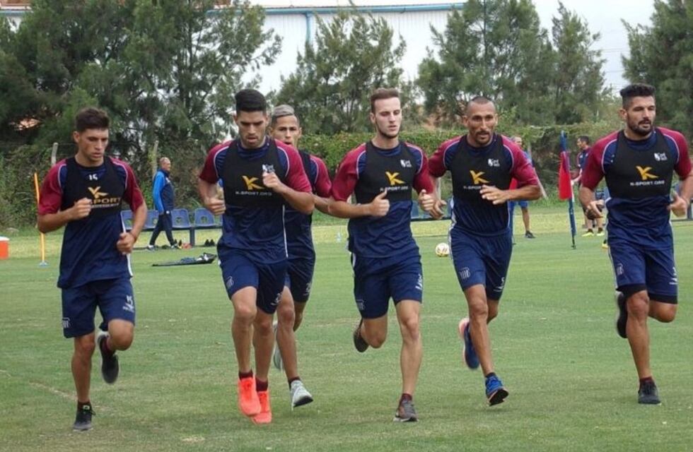 La lista de Talleres para la pretemporada, con Montenegro y sin Aldo Araujo