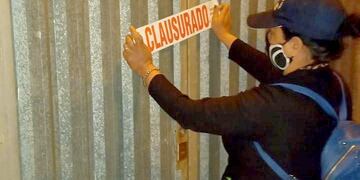 cancha futbol 5 concordia