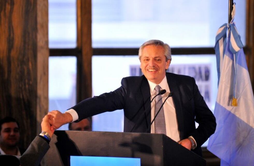 "El INDEC funciona mejora ahora que con Cristina", dijo Alberto Fernández