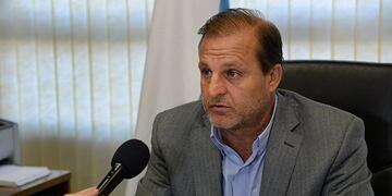 Ahora la polémica se generó por el informe presupuestario del 2017\u002E