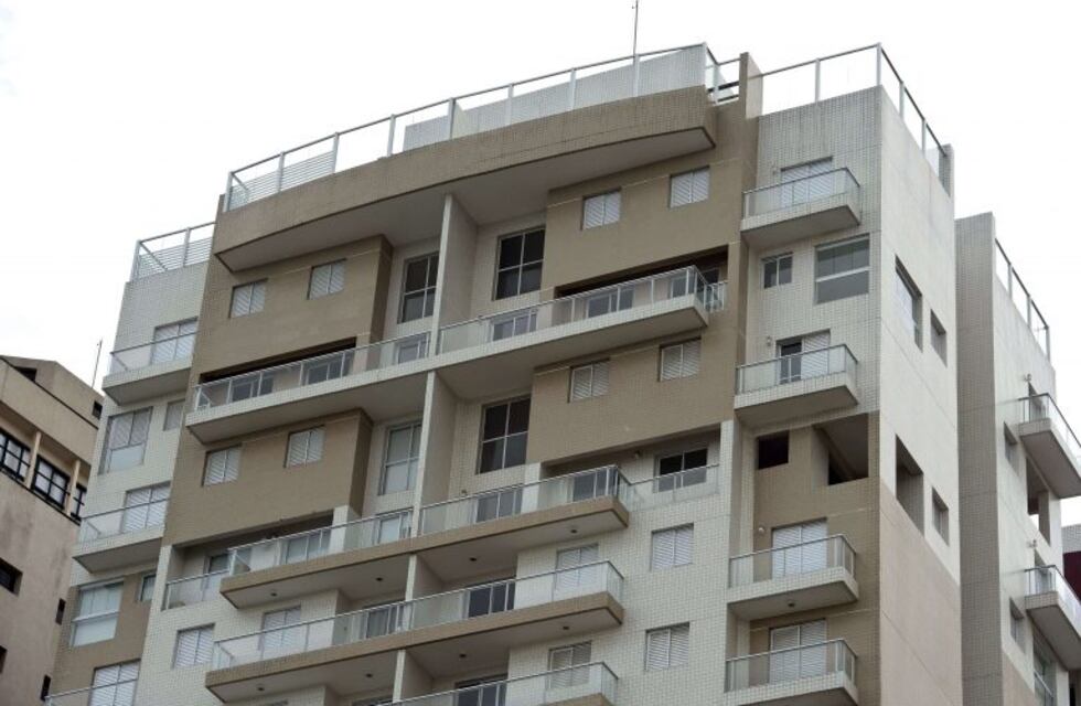 Así es el lujoso tríplex que derivó en la condena de Lula