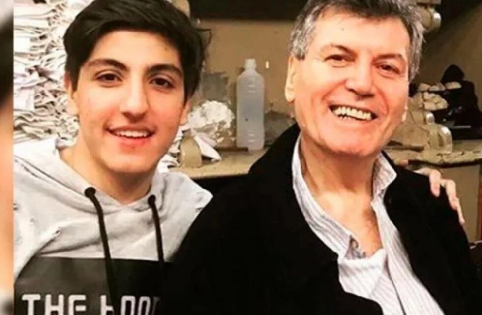 Tras una semana de internación le dieron el alta a Carlín Calvo