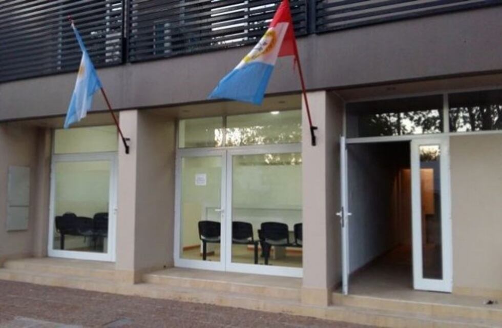 Condenaron a cinco años de prisión a parte de la banda que robó 600 mil pesos de una vidriería