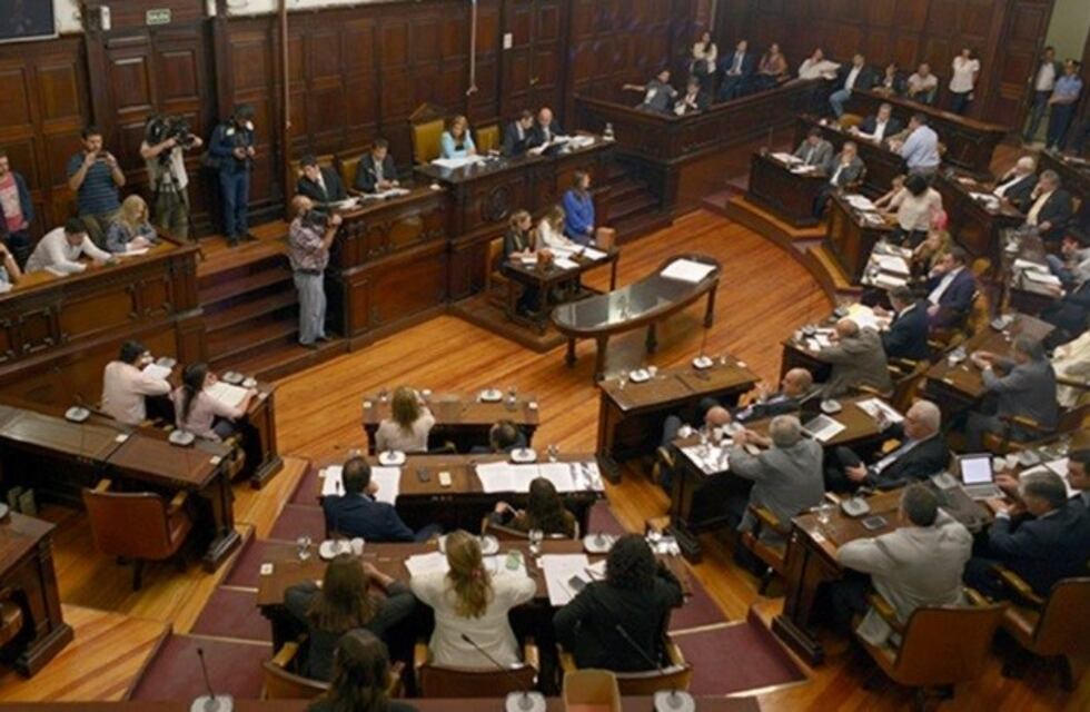 Código Procesal Laboral: el jueves se tratará en sesión especial