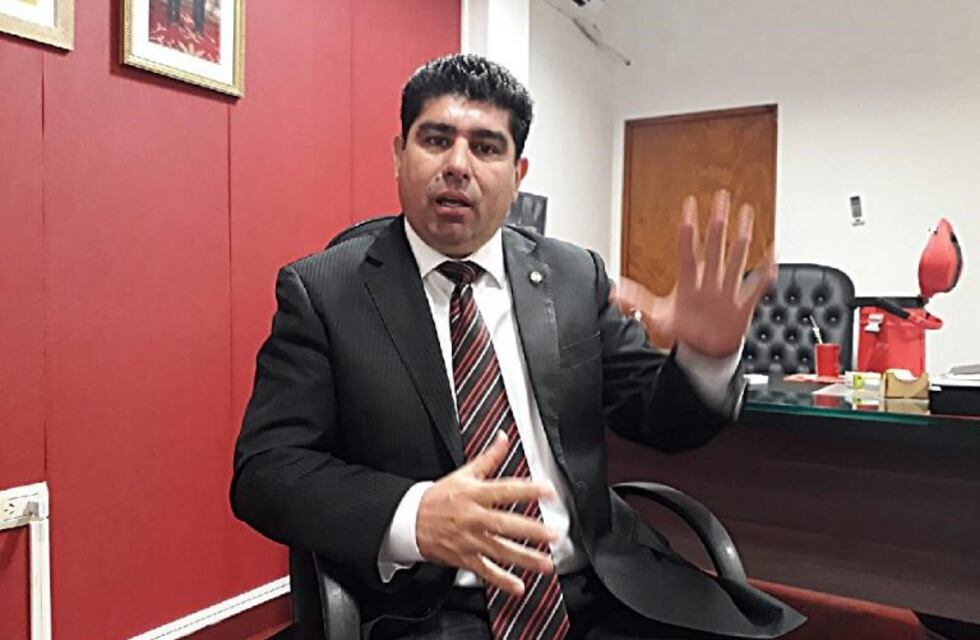 Cónsul en Iguazú: "No queremos paraguayos chimbos (ilegales)"