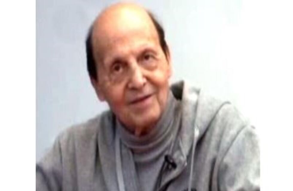 Biografía: Osvaldo Fasolo