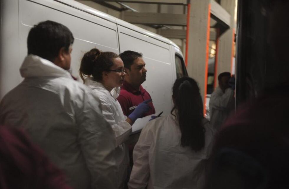 Los médicos de la Conmebol no pudieron constatar las lesiones de los jugadores de Boca