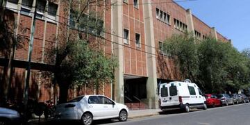 Hospital Materno Infantil de Mar del Plata