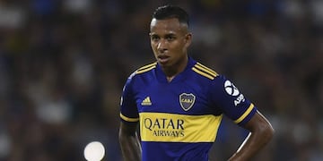 Sebastián Villa\u002E