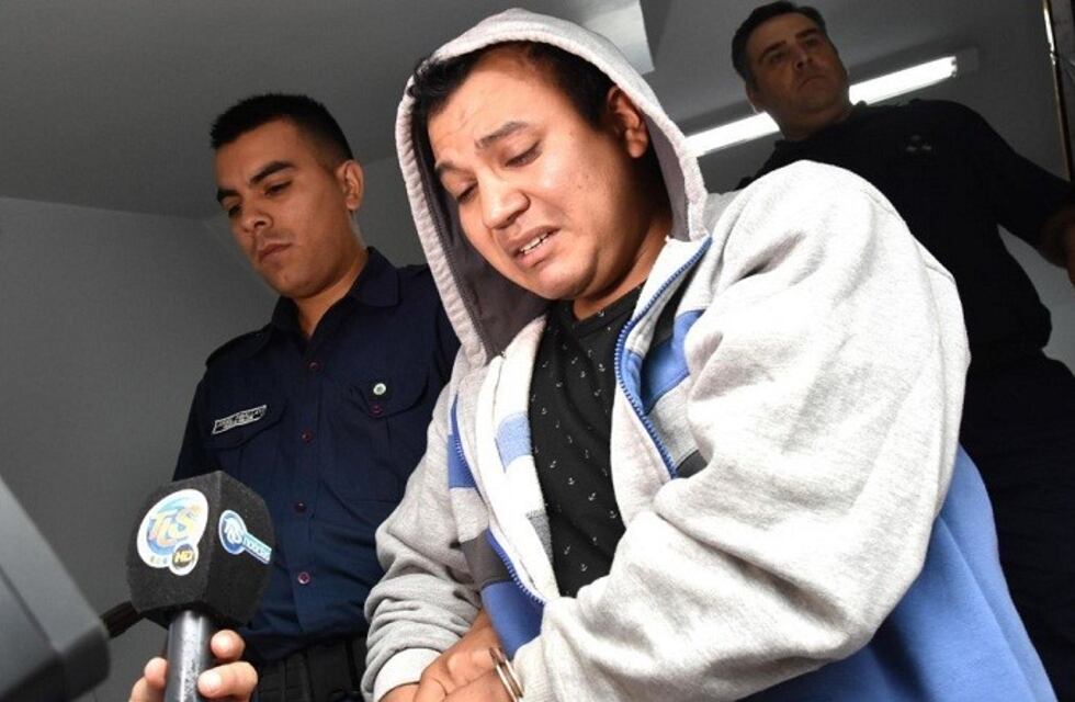 Mató con una tumbera a una nena por error y recibió 12 años de prisión