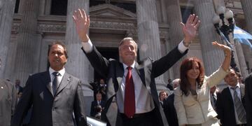 La Cámara Federal habilitó la detención de la viuda del exsecretario privado de Kirchner