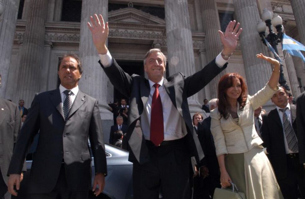 La Cámara Federal habilitó la detención de la viuda del exsecretario privado de Kirchner