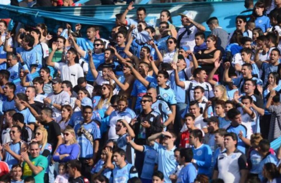 Belgrano: el Día del Club será ante Newell´s