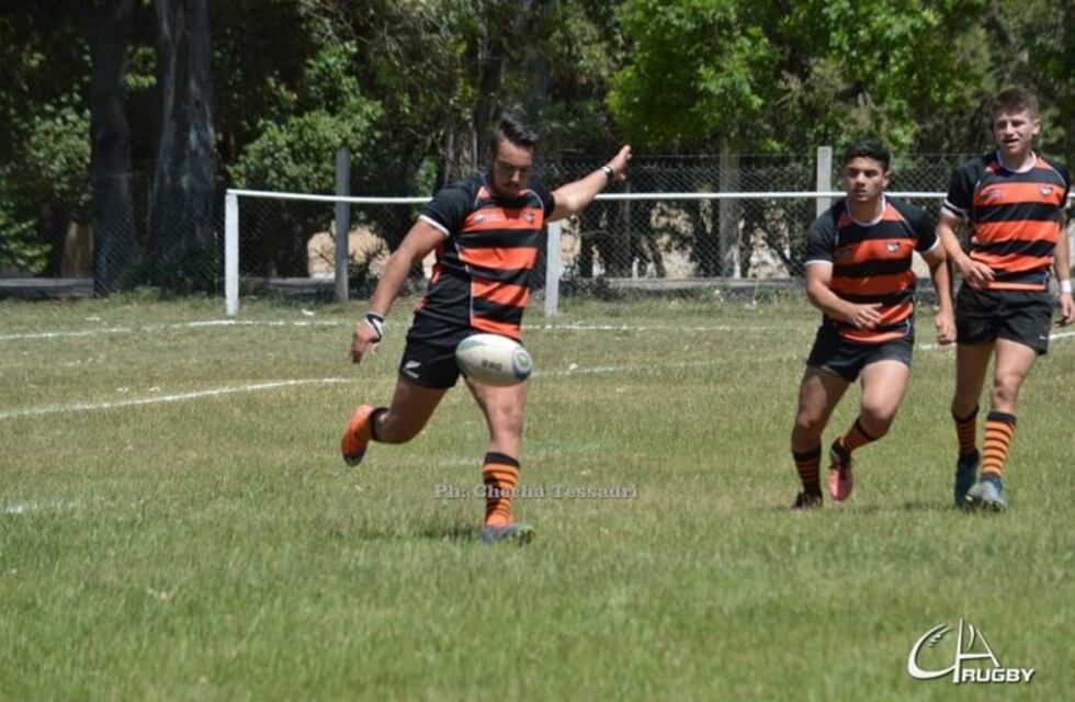 Rugby: se disputará el "Seven de la Estancia" en el AGR