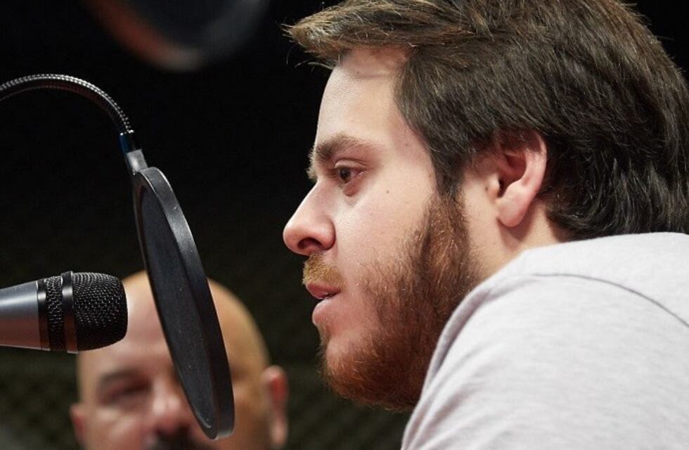 "Mi papá me ha demostrado que no tiene nada que ver", declaró Lucio Hisa