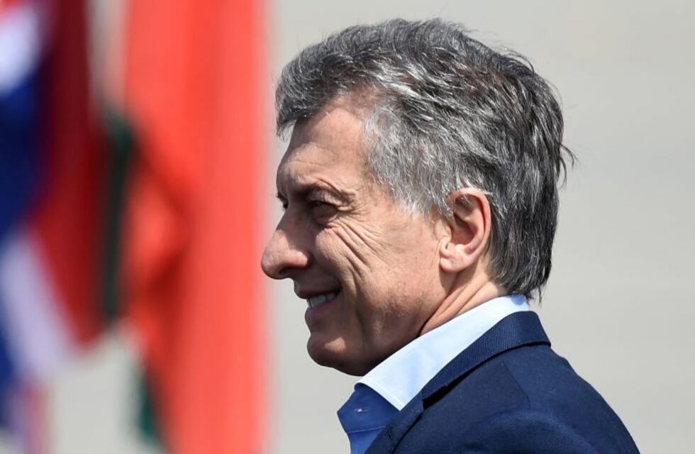 Macri: "Una educación de calidad servirá para reducir la desigualdad"