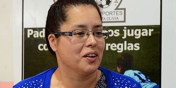 capacitarán a patinadoras