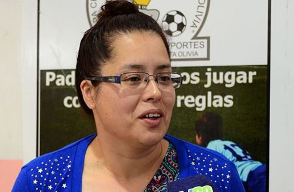 Técnico internacional capacitará a patinadoras locales