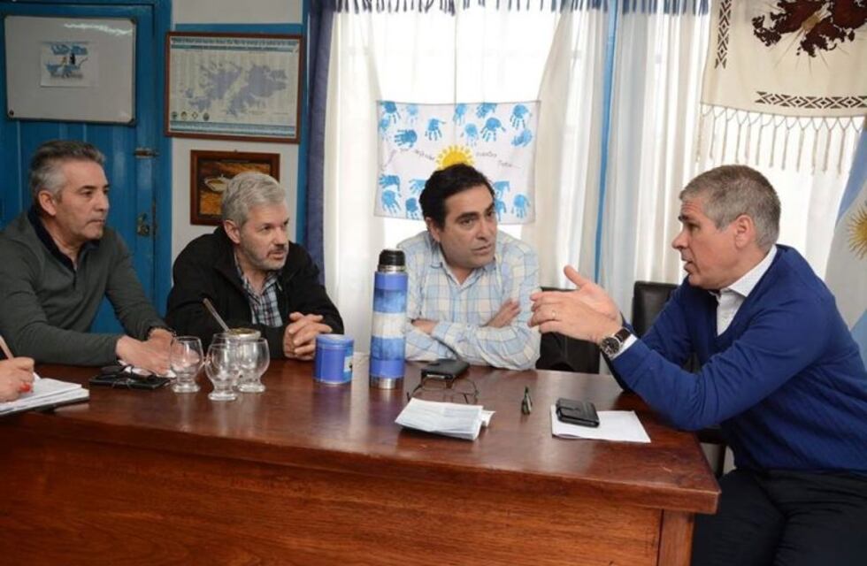 Preparan el Congreso Provincial de Veteranos de Guerra