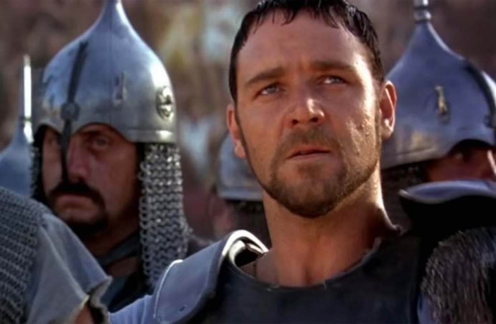 20 años de "Gladiador": Así lucen hoy sus protagonistas