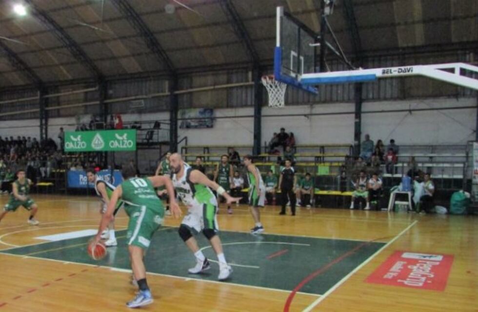 Parque cayó como local ante Hindú y define afuera