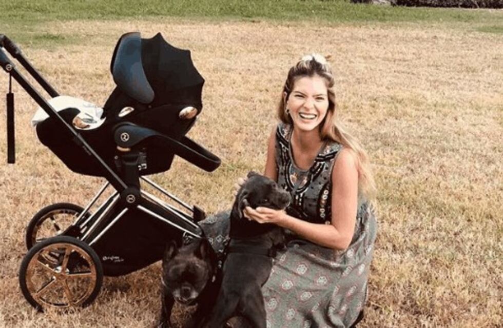 La foto de la China Suárez que "defraudó" a sus seguidores