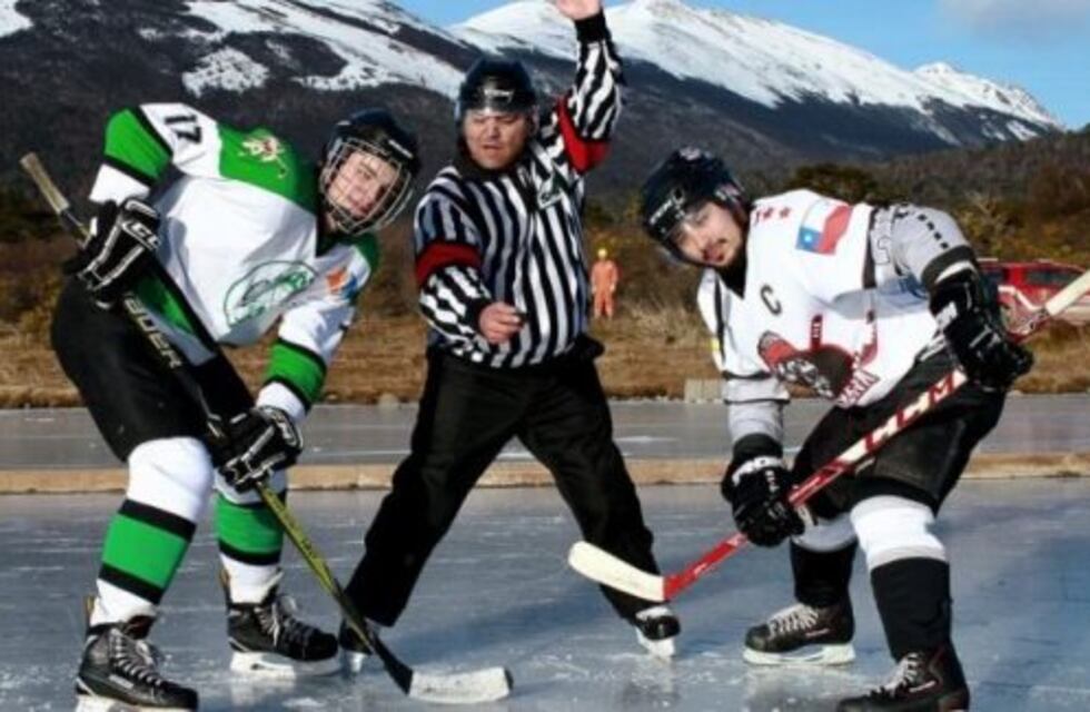 Club Andino Ushuaia se quedó con la copa "Hermandad Patagónica" disputada en Chile
