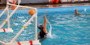 Torneo Provincial de Waterpolo Mixto