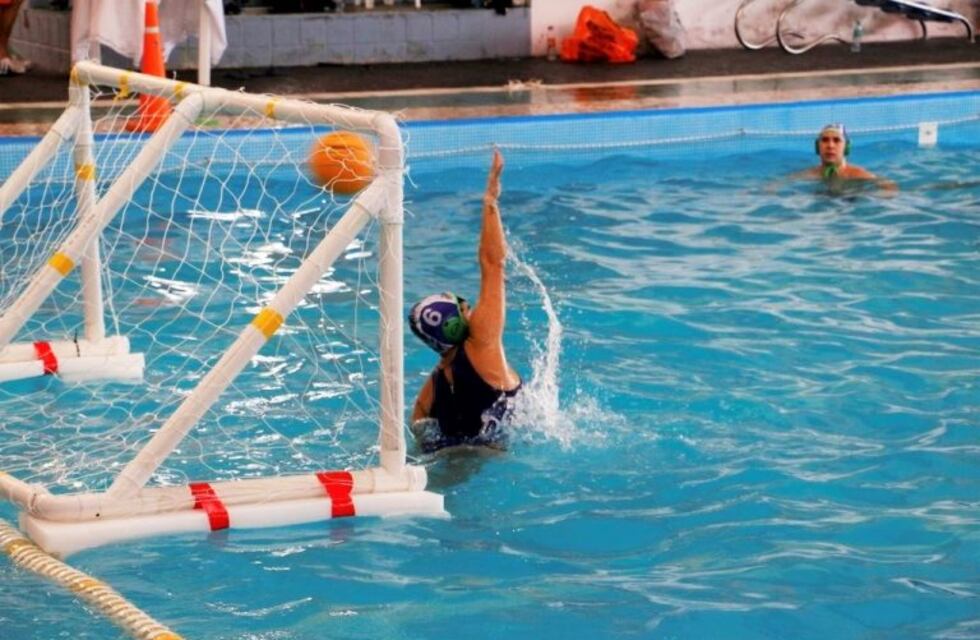 Se disputará el Torneo Provincial de Waterpolo Mixto en la ciudad de Río Grande