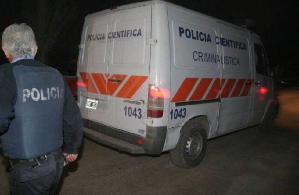 Un bebé de un año murió electrocutado en Guaymallén