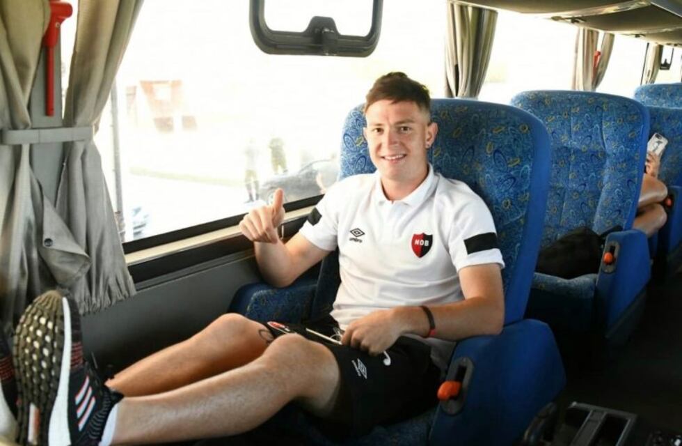 Newell's viajó a Paraná y Kudelka sorprendería con la inclusión de Moreno
