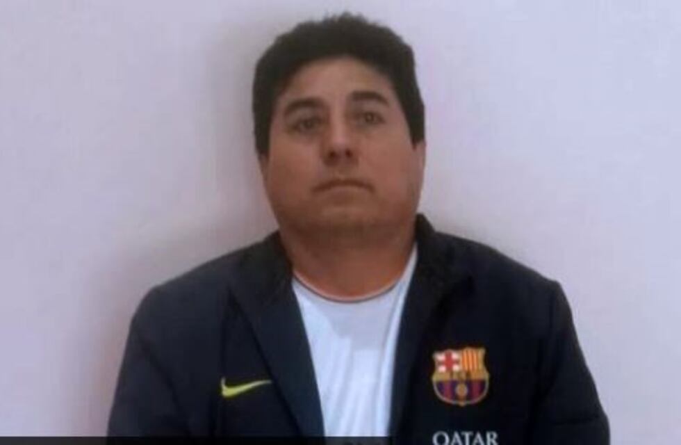 ¿Quién es Marcos, el capo narco de la villa 1-11-14?