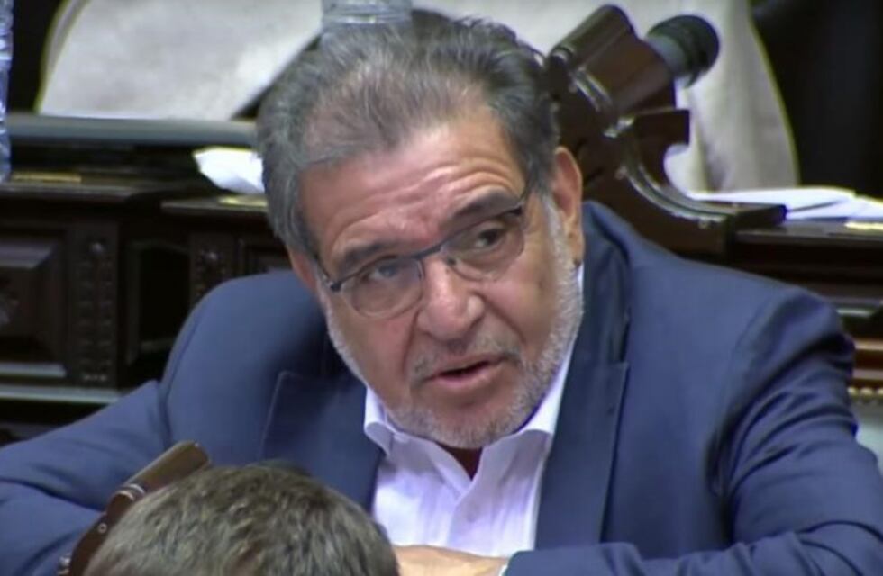 Beder Herrera sobre el presupuesto: Espero que envíen los fondos