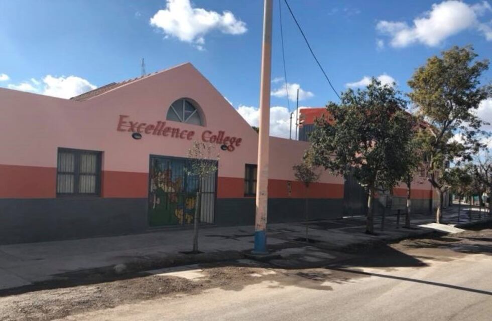 Se intoxicaron 20 niños de una escuela y todavía no saben por qué