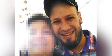 Violencia de género en La Pampa (El Diario)