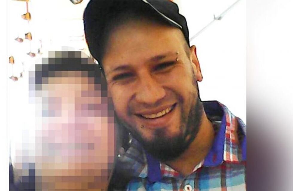 Golpeó a su pareja y la dejó inconsciente en la guardia del Hospital Molas de Santa Rosa