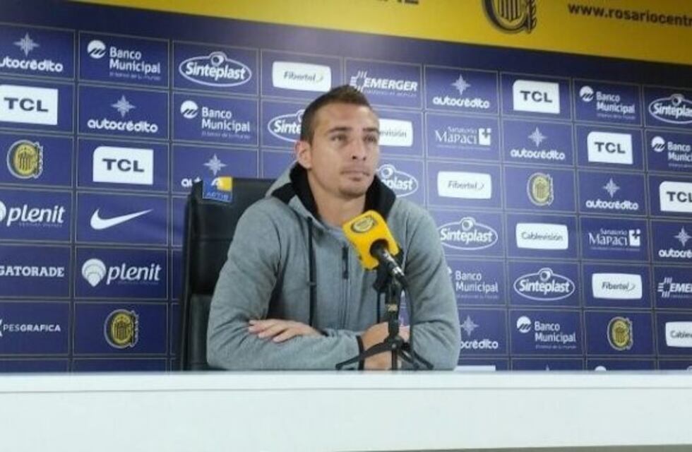 Ruben: "Estos partidos pueden ser definitorios para mi futuro"