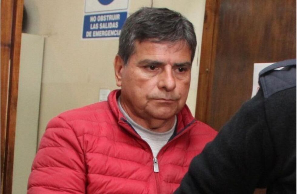 Ginecólogo sanjuanino abusó de 14 pacientes y acepta 18 años de prisión