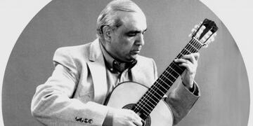 Francisco Pancho Barroso falleció este miércoles 16 de noviembre en Córdoba\u002E