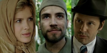 El primer tráiler de \