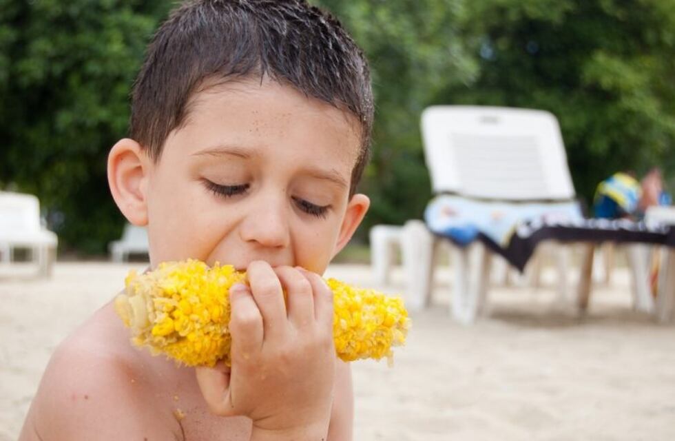 La Anmat prohibió una marca de choclo amarillo en granos por ser de "riesgo grave" para la salud