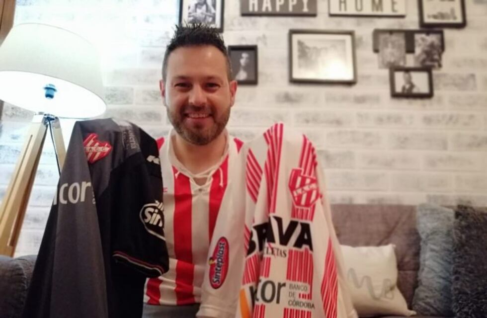 El periodista que se convirtió en un embajador de Instituto en México