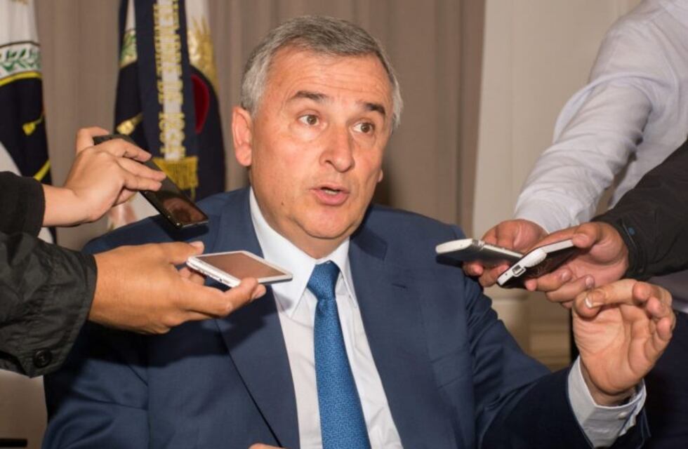 La situación económica "no cubre las expectativas que teníamos", dijo Morales