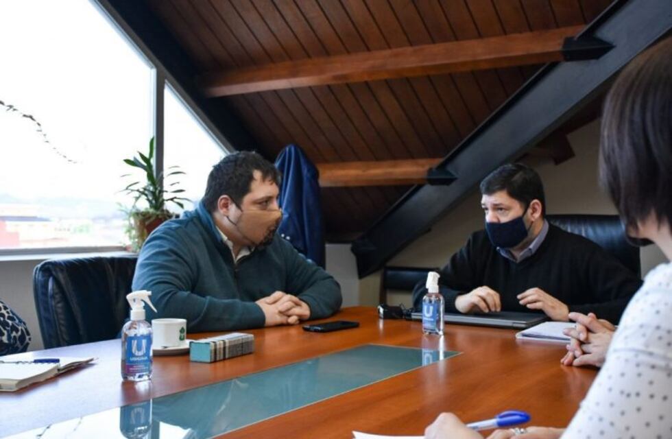 Los 136º aniversario de Ushuaia se festejará durante todo el mes de Octubre