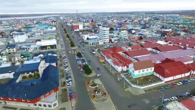 Ya se sumaron más de 250 comercios para el “Río Grande se prende”
