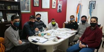 Puesta en valor del Patrimonio Cultural